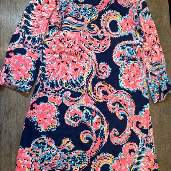 Lilly Pulitzer Dress - Picture 2 of 2